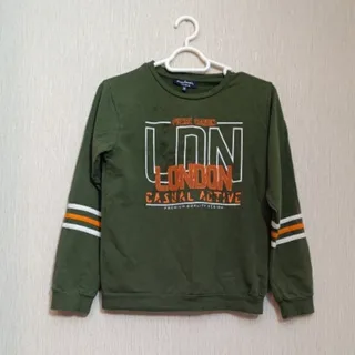 لباس آستین بلند مردانه