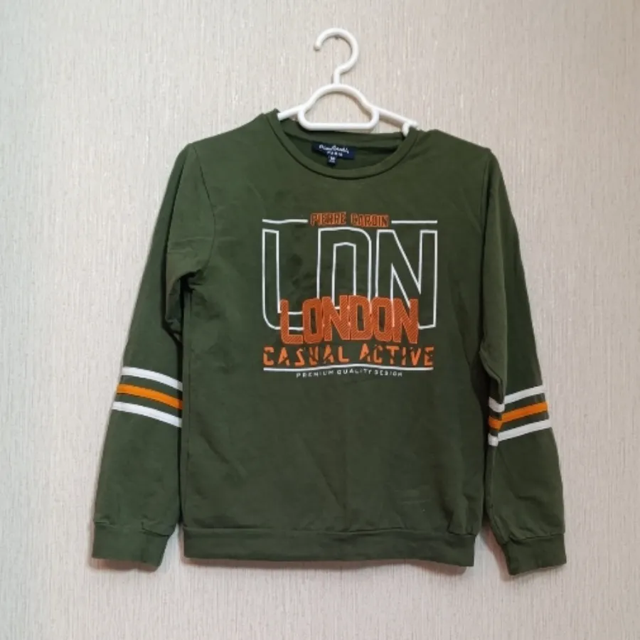 لباس آستین بلند مردانه