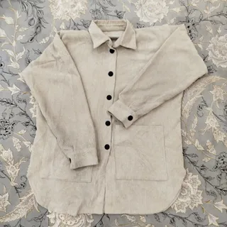 شومیز مانتویی