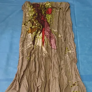 شال روسری مینی اسکارف