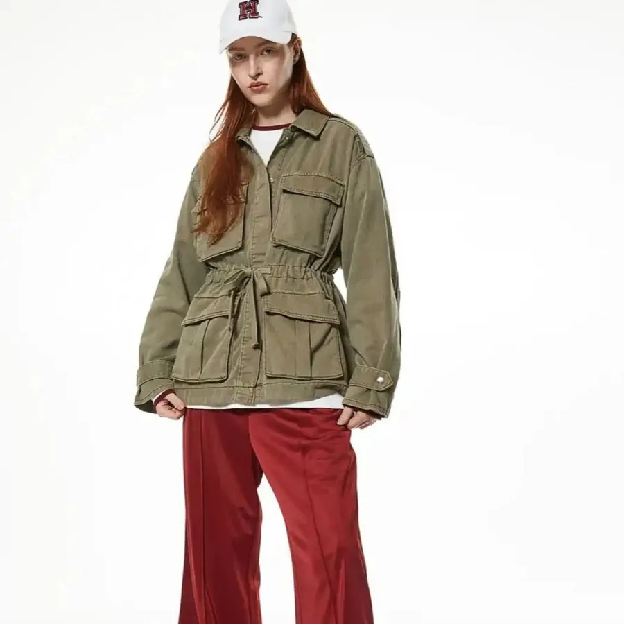 اورکت (برند h&m)