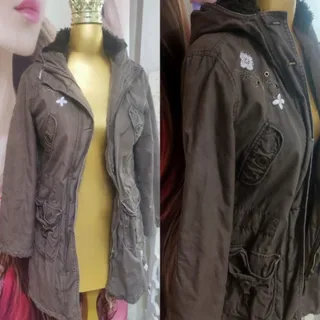 کاپشن خارجی