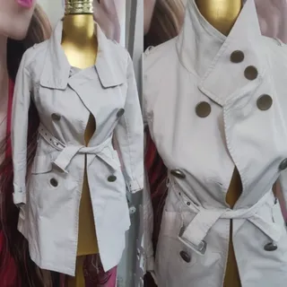 بارانی خارجی