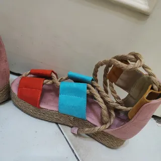 صندل تابستانی