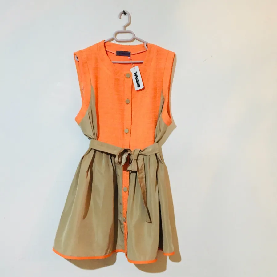 پیراهن پاییزه