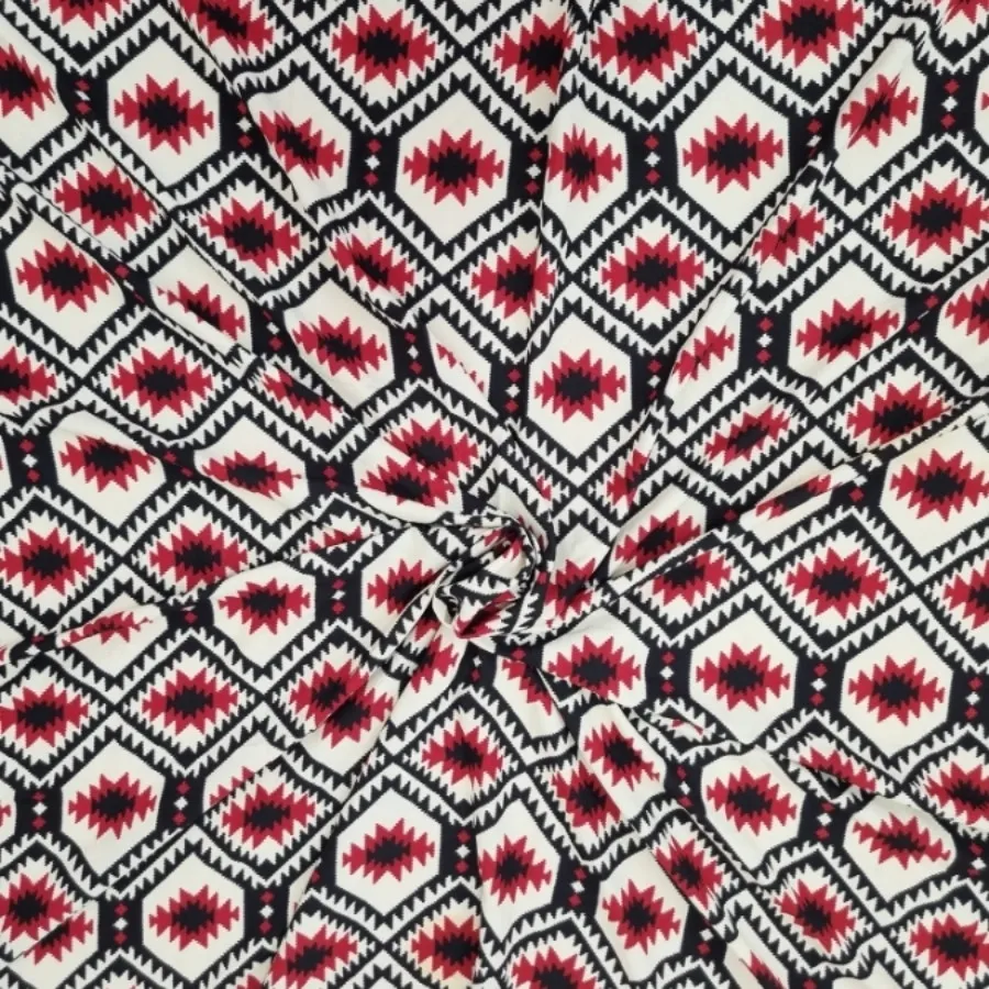 پارچه مانتویی کرپ خارجی