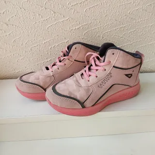 نیم بوت دخترانه