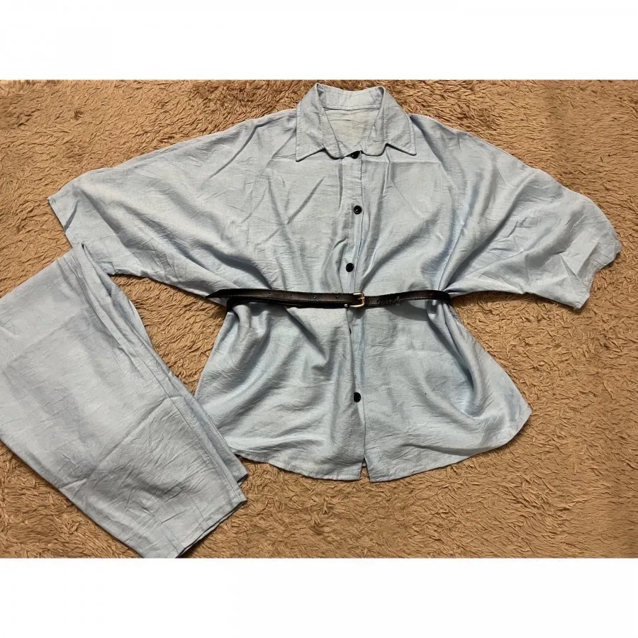 ست بلوز شلوار