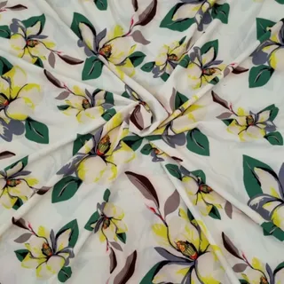 پارچه مانتویی کرپ خارجی