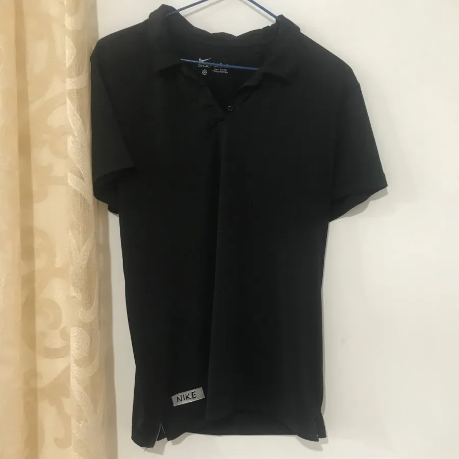 تیشرت نایک نو