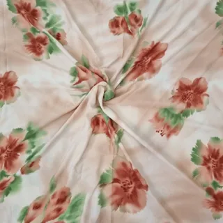 پارچه پیراهنی ساتن خارجی