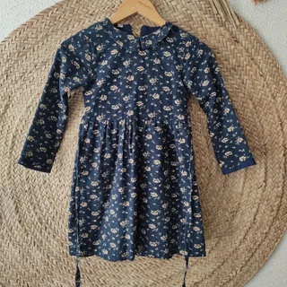 پیراهن گرم کشمیری