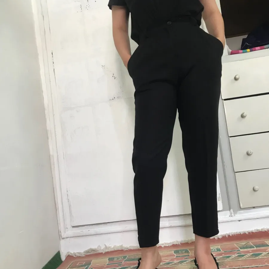 شلوار نو ترک