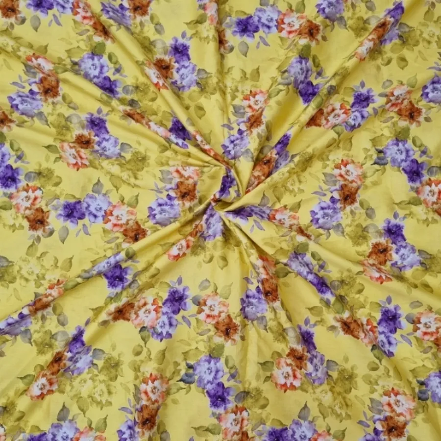 پارچه پیراهنی نخی خارجی