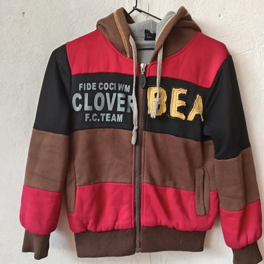 سوییشرت پسرانه