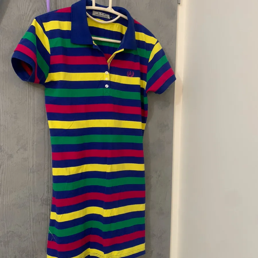 تونیک دخترانه