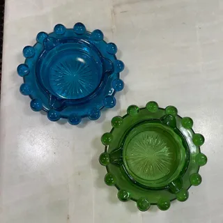 زیر سیگاری قدیمی