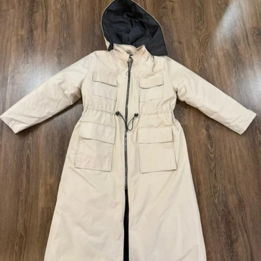 کاشپن بلند استخوانی