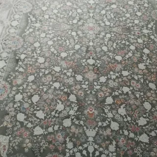 یک جفت فرش 6 متری