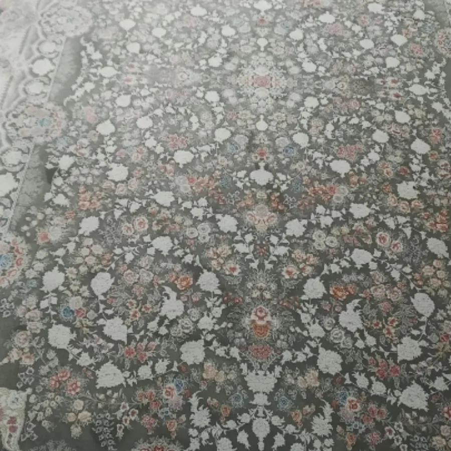 یک جفت فرش 6 متری