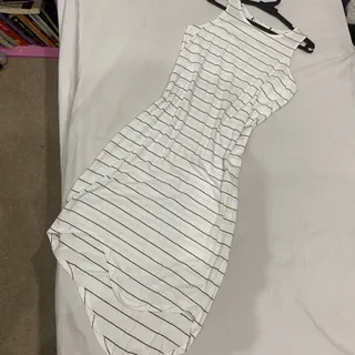 تونیک راه راه