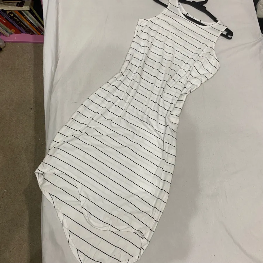 تونیک راه راه