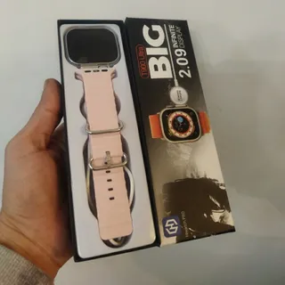 ساعت هوشمند