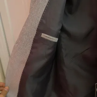 کت ایرانی همراه با کاور