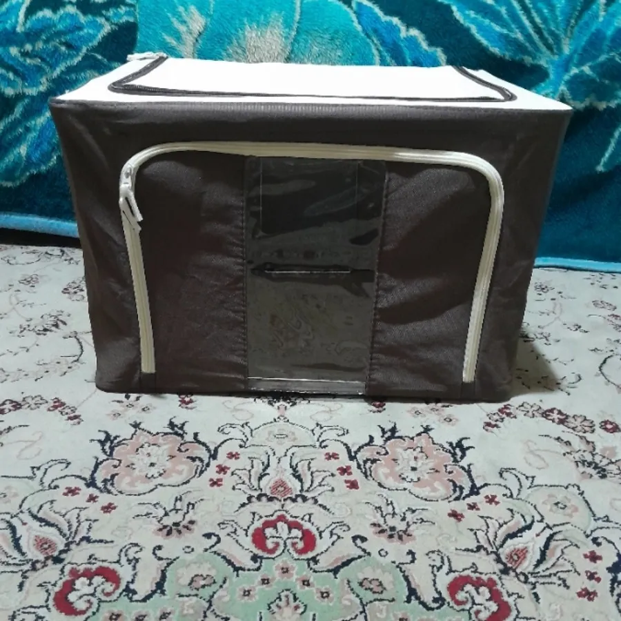 جعبه نظم دهنده لباس