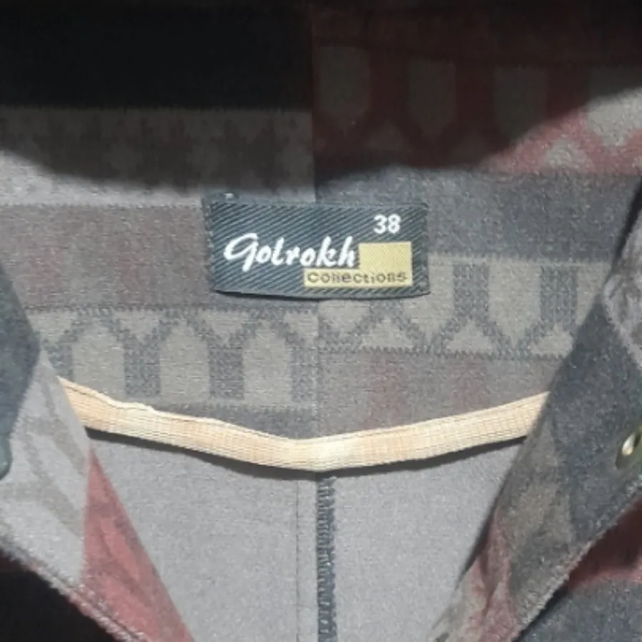 پالتو و کاپشن