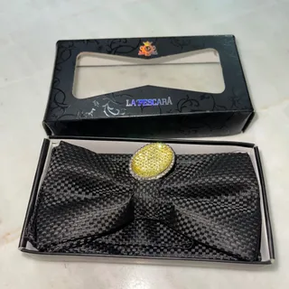 ست پاپیون و پوشت Lapscara