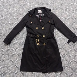 پالتو .بارونی