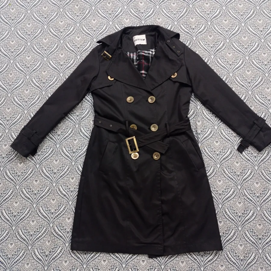 پالتو .بارونی