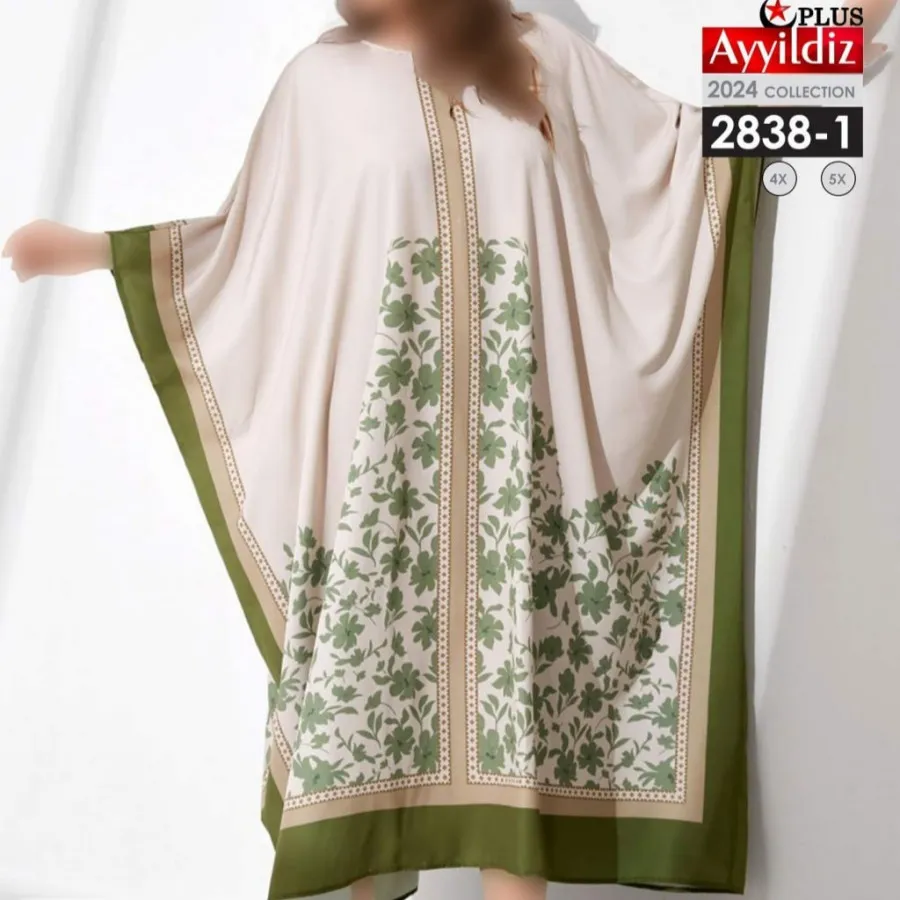 پیراهن مانتو پانچ