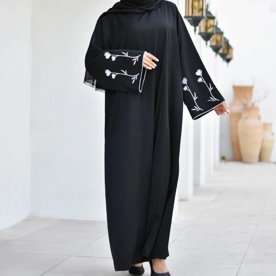 پیراهن عبایی