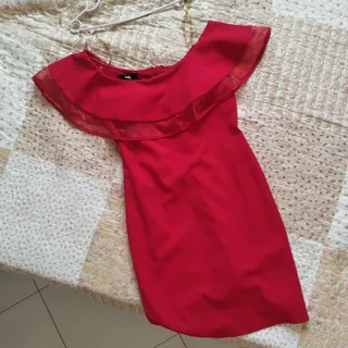 پیراهن مجلسی ترک