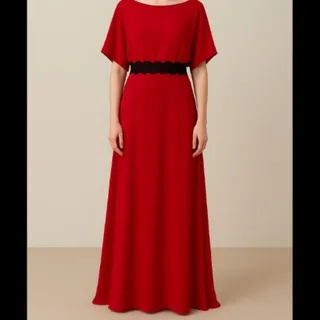 پیراهن مجلسی