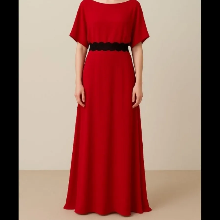 پیراهن مجلسی