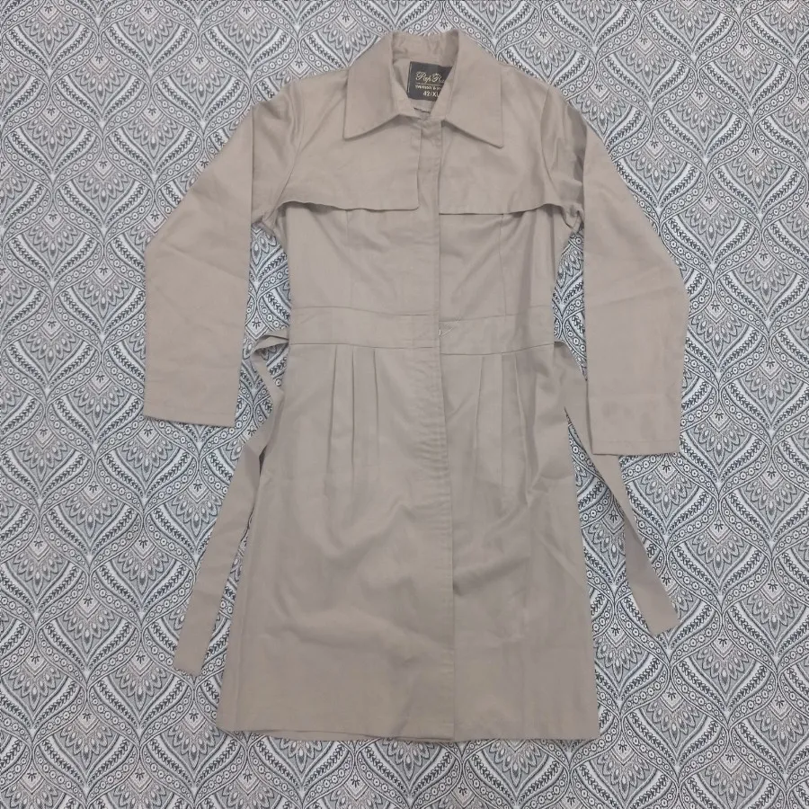 مانتو پاییزه  نو