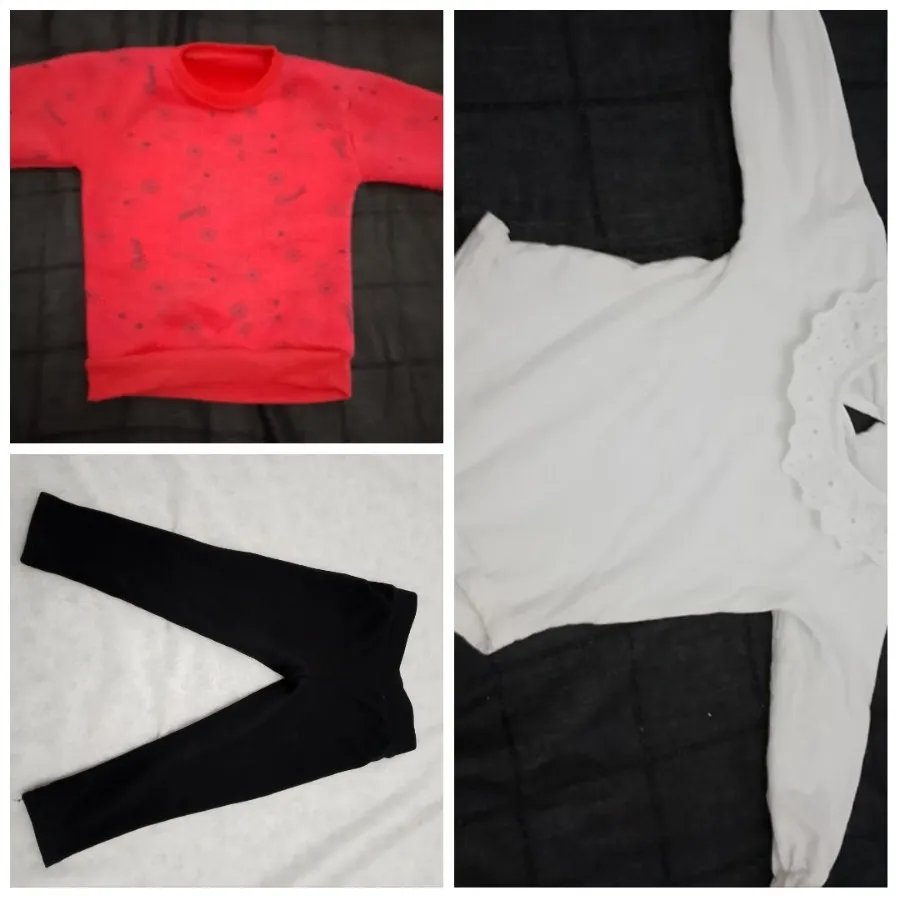 بلوز شلوار کودک