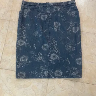 دامن لی طرحدار