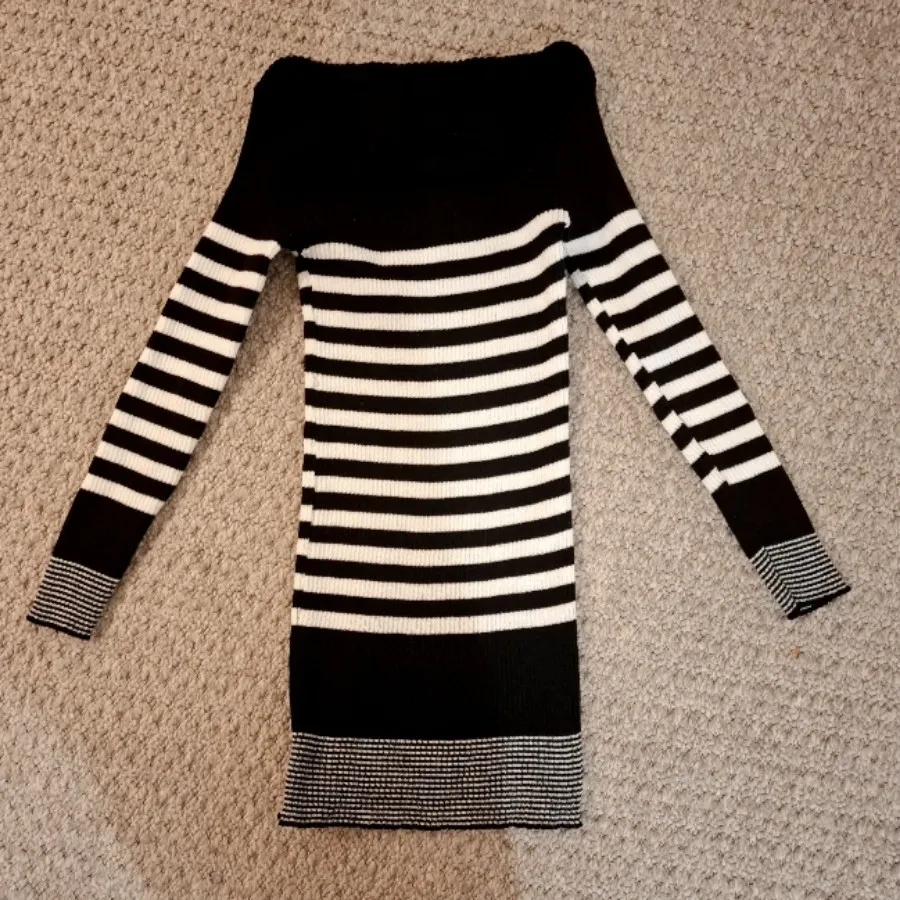 بافت یقه اسکی