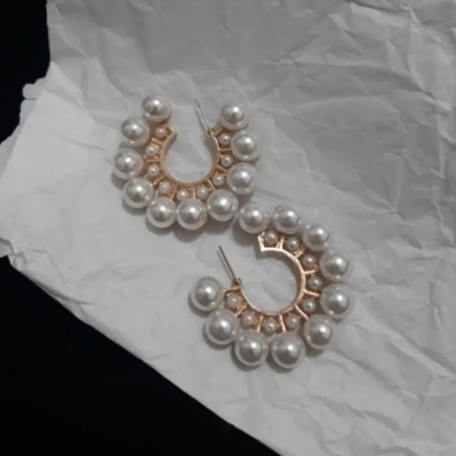 گوشواره خارجی