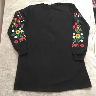 پیراهن تونیک