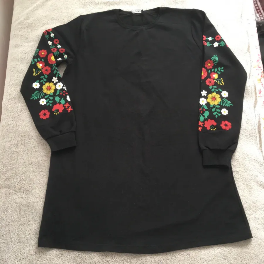 پیراهن تونیک