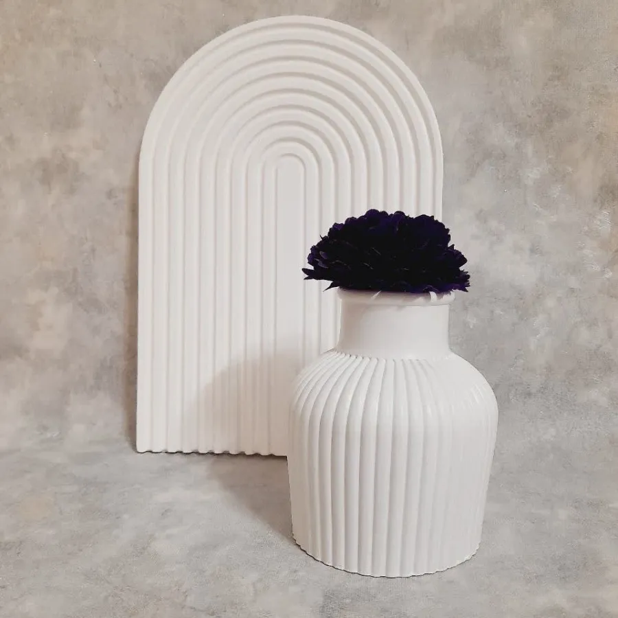 دکوری سنگ مصنوعی