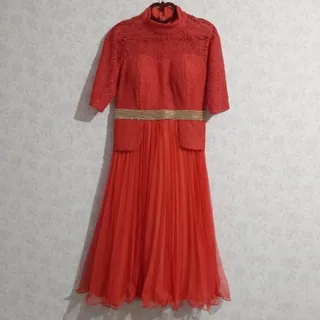 پیراهن مجلسی