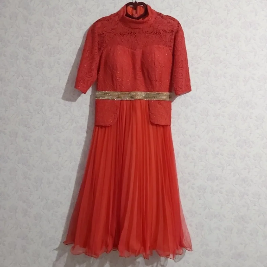 پیراهن مجلسی