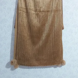 شال مخمل