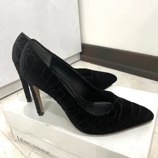 کفش مجلسی شیک